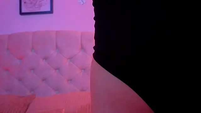 ChanellGV online show from 11-06-25, 08:54