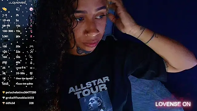 Snapshot of cattaleeyaa chatting on 01-07-25, 02:53 cattaleeyaa online show from 01-07-25, 02:53