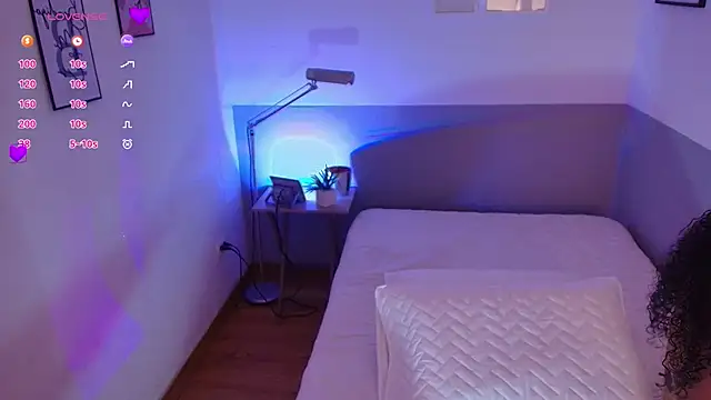 Snapshot of cattaleeyaa chatting on 01-15-25, 02:49 cattaleeyaa online show from 01-15-25, 02:49