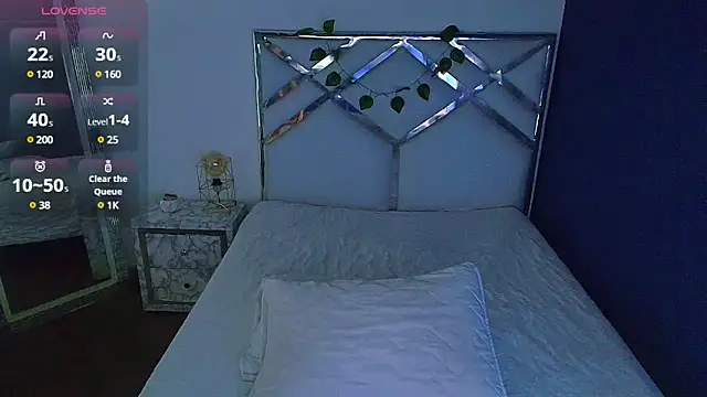 Snapshot of cattaleeyaa chatting on 01-17-25, 03:01 cattaleeyaa online show from 01-17-25, 03:01