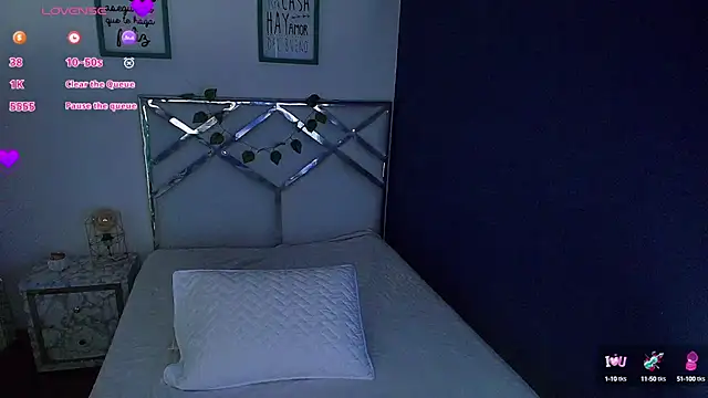 Snapshot of cattaleeyaa chatting on 01-18-25, 02:58 cattaleeyaa online show from 01-18-25, 02:58