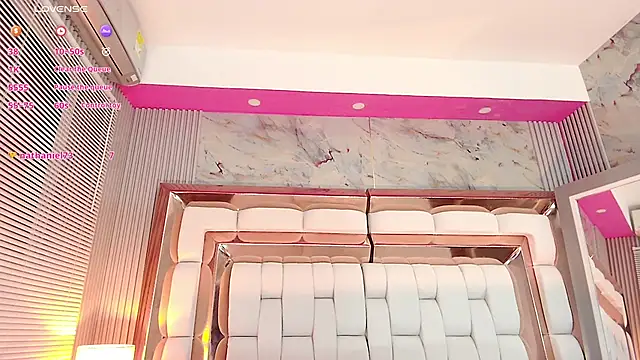 Snapshot of cattaleeyaa chatting on 01-23-25, 03:05 cattaleeyaa online show from 01-23-25, 03:05