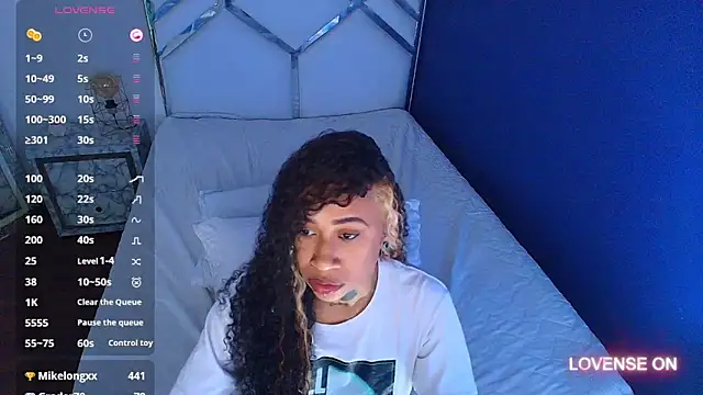 Snapshot of cattaleeyaa chatting on 01-29-25, 02:51 cattaleeyaa online show from 01-29-25, 02:51