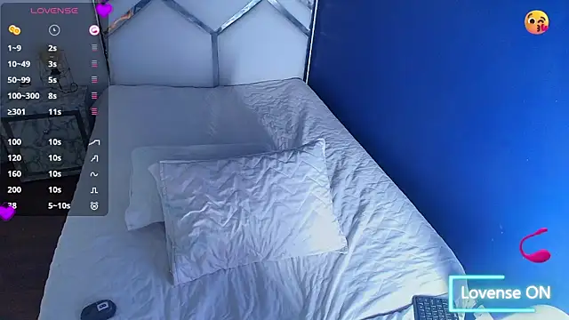 Snapshot of cattaleeyaa chatting on 02-07-25, 06:14 cattaleeyaa online show from 02-07-25, 06:14