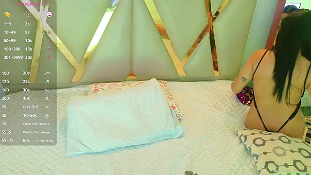 Snapshot of cattaleeyaa chatting on 09-23-25, 12:30 cattaleeyaa online show from 09-23-25, 12:30