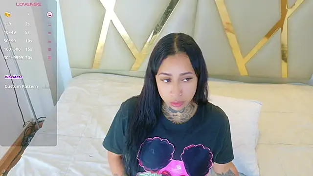 Snapshot of cattaleeyaa chatting on 09-24-25, 12:52 cattaleeyaa online show from 09-24-25, 12:52