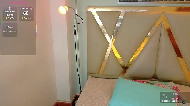 Snapshot of cattaleeyaa chatting on 10-16-25, 12:39 cattaleeyaa online show from 10-16-25, 12:39