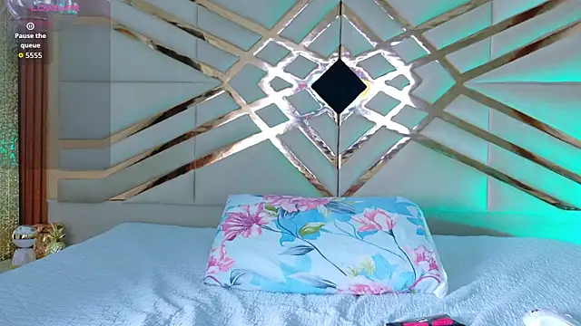 cattaleeyaa online show from 03-02-26, 09:32