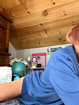 DanaeJustine online show from 10-16-25, 04:41