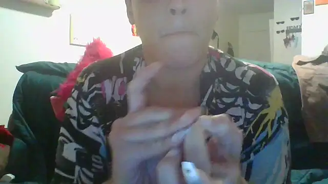 Snapshot of ExoticVibes69 chatting on 10-23-25, 11:14 ExoticVibes69 online show from 10-23-25, 11:14