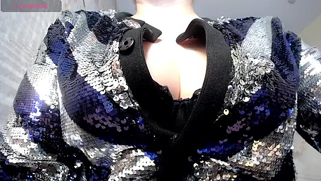 BlondeBrilliant7 online show from 12-27-24, 11:50