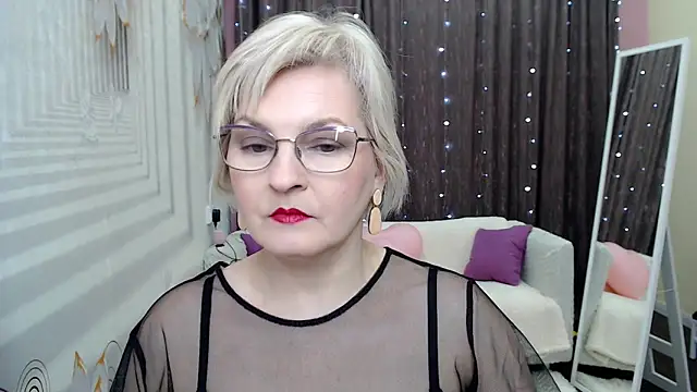 BlondeBrilliant7 online show from 01-23-25, 06:17