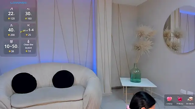 sarawinstone online show from 02-08-25, 01:54