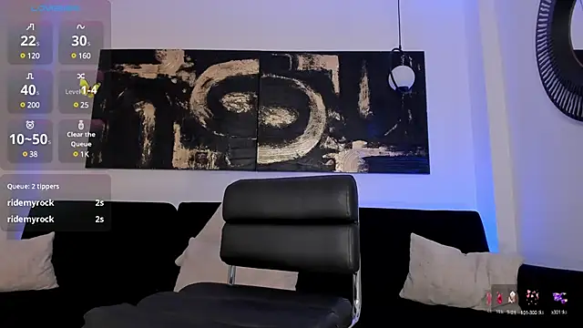 sarawinstone online show from 02-13-25, 11:15