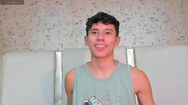 Angel esteban fx online show from 03-01-25, 07:30