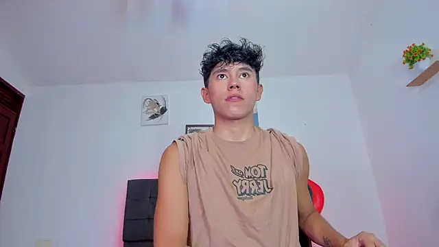 Angel esteban fx online show from 10-07-25, 03:58