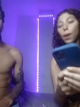 PacPrincess online show from 02-12-25, 11:20