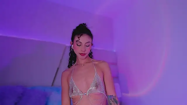 MiissCharlotte online show from 11-06-25, 02:23