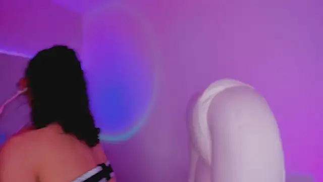 MiissCharlotte online show from 11-07-25, 02:44