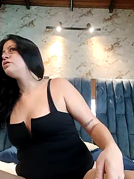 Arii Vga online show from 10-09-25, 04:43