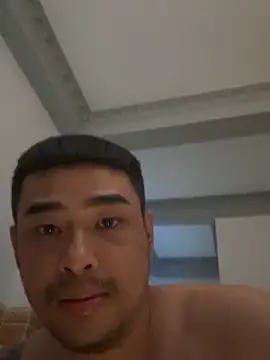 Snapshot of Asianhif chatting on 09-27-25, 03:55 Asianhif online show from 09-27-25, 03:55