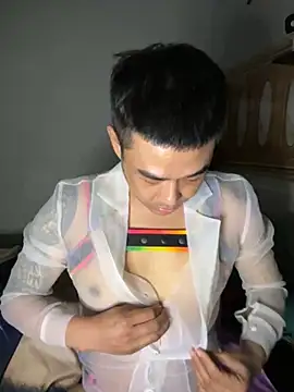 Asianhif online show from 11-18-25, 03:27