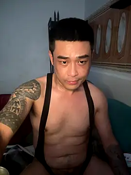 Asianhif online show from 11-19-25, 03:28