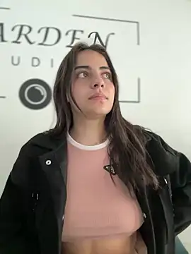 hannacruzsj online show from 12-05-24, 09:17