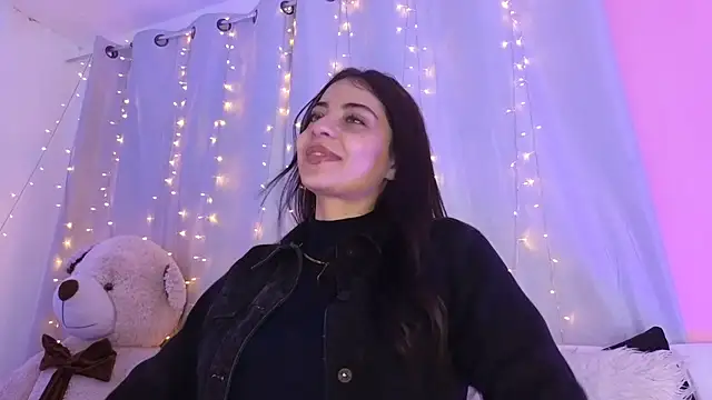 hannacruzsj online show from 09-30-25, 10:59