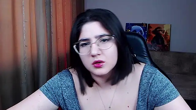 Snapshot of Crazy_Bunya chatting on 02-17-25, 01:53 Crazy Bunya online show from 02-17-25, 01:53