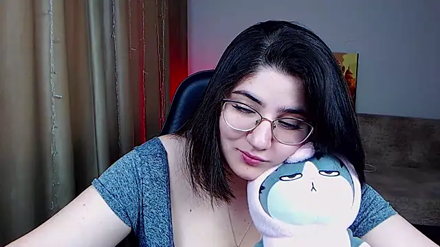 Snapshot of Crazy_Bunya chatting on 02-23-25, 02:04 Crazy Bunya online show from 02-23-25, 02:04