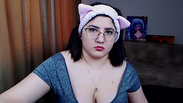 Snapshot of Crazy_Bunya chatting on 03-02-25, 01:49 Crazy Bunya online show from 03-02-25, 01:49