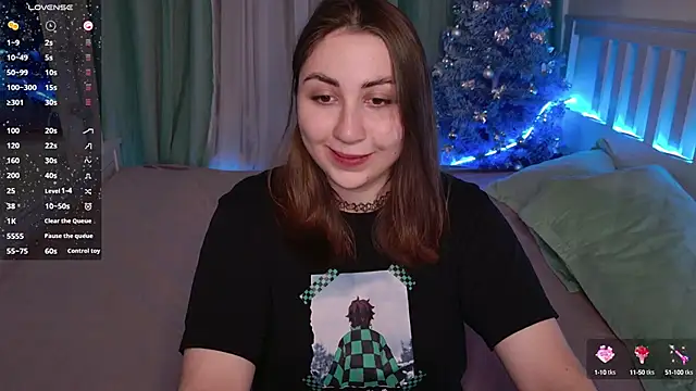 Snapshot of WinryRoss chatting on 12-15-24, 05:13 WinryRoss online show from 12-15-24, 05:13