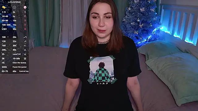 Snapshot of WinryRoss chatting on 12-15-24, 08:30 WinryRoss online show from 12-15-24, 08:30