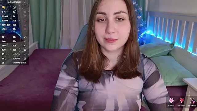 Snapshot of WinryRoss chatting on 12-18-24, 04:53 WinryRoss online show from 12-18-24, 04:53