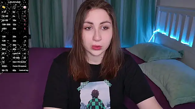 Snapshot of WinryRoss chatting on 01-15-25, 05:40 WinryRoss online show from 01-15-25, 05:40