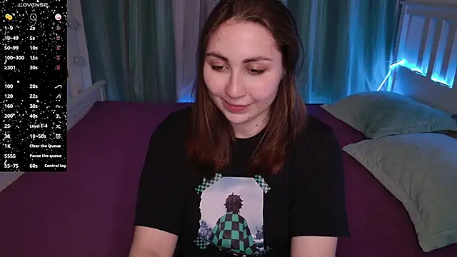 Snapshot of WinryRoss chatting on 01-15-25, 08:41 WinryRoss online show from 01-15-25, 08:41