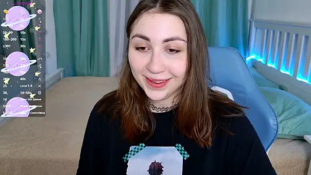 Snapshot of WinryRoss chatting on 01-25-25, 05:40 WinryRoss online show from 01-25-25, 05:40