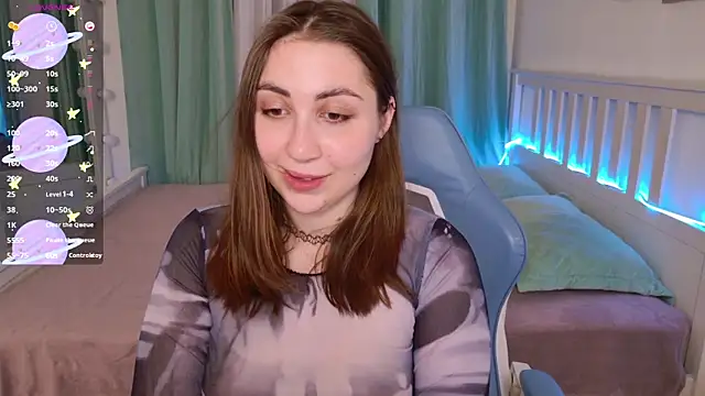 Snapshot of WinryRoss chatting on 01-26-25, 08:14 WinryRoss online show from 01-26-25, 08:14