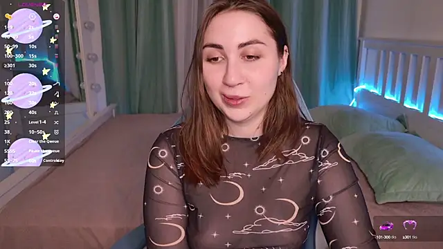 Snapshot of WinryRoss chatting on 02-21-25, 07:34 WinryRoss online show from 02-21-25, 07:34