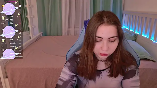 Snapshot of WinryRoss chatting on 03-01-25, 04:37 WinryRoss online show from 03-01-25, 04:37