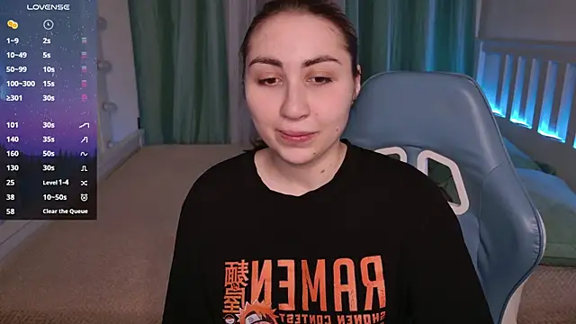 Snapshot of WinryRoss chatting on 03-21-25, 04:17 WinryRoss online show from 03-21-25, 04:17