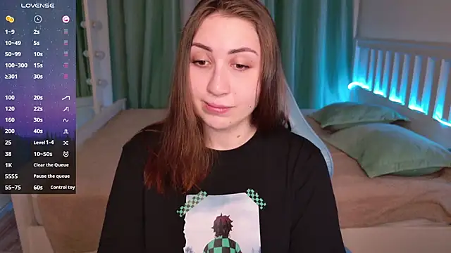 Snapshot of WinryRoss chatting on 03-23-25, 04:27 WinryRoss online show from 03-23-25, 04:27