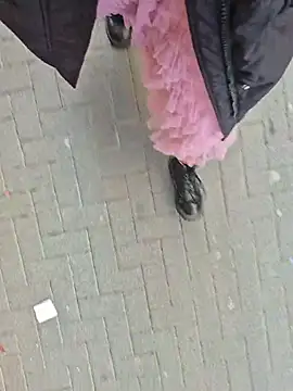 Snapshot of SexyErola27 chatting on 02-08-26, 12:30 SexyErola27 online show from 02-08-26, 12:30