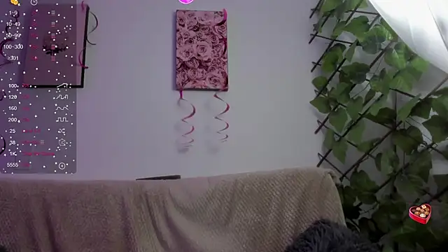Murieel 69 online show from 01-08-25, 08:29