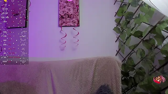 Murieel 69 online show from 01-10-25, 01:32