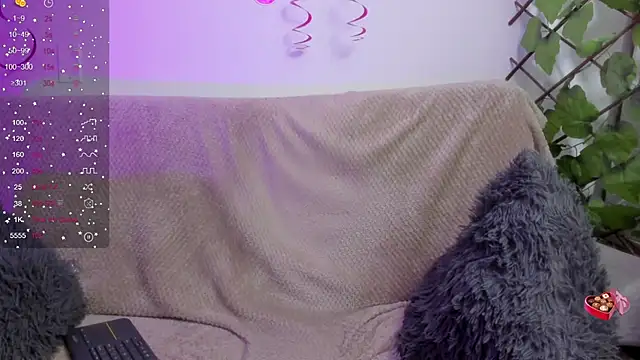 Murieel 69 online show from 01-13-25, 06:38