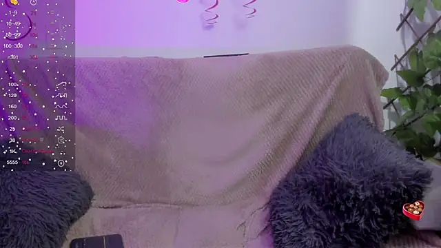 Murieel 69 online show from 01-16-25, 09:51