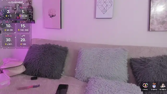 Snapshot of Murieel_69 chatting on 10-10-25, 08:30 Murieel 69 online show from 10-10-25, 08:30