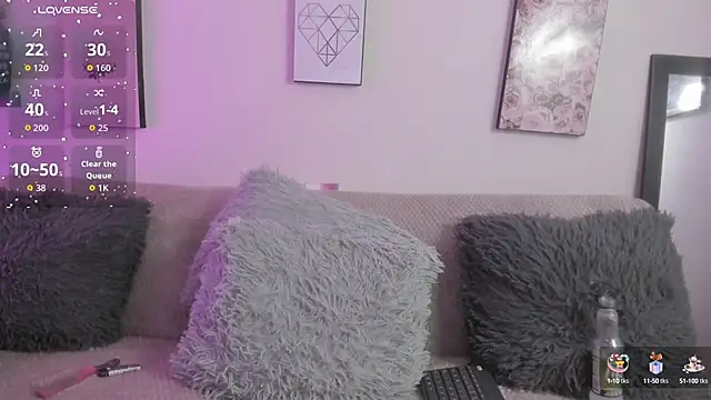 Snapshot of Murieel_69 chatting on 11-05-25, 07:58 Murieel 69 online show from 11-05-25, 07:58